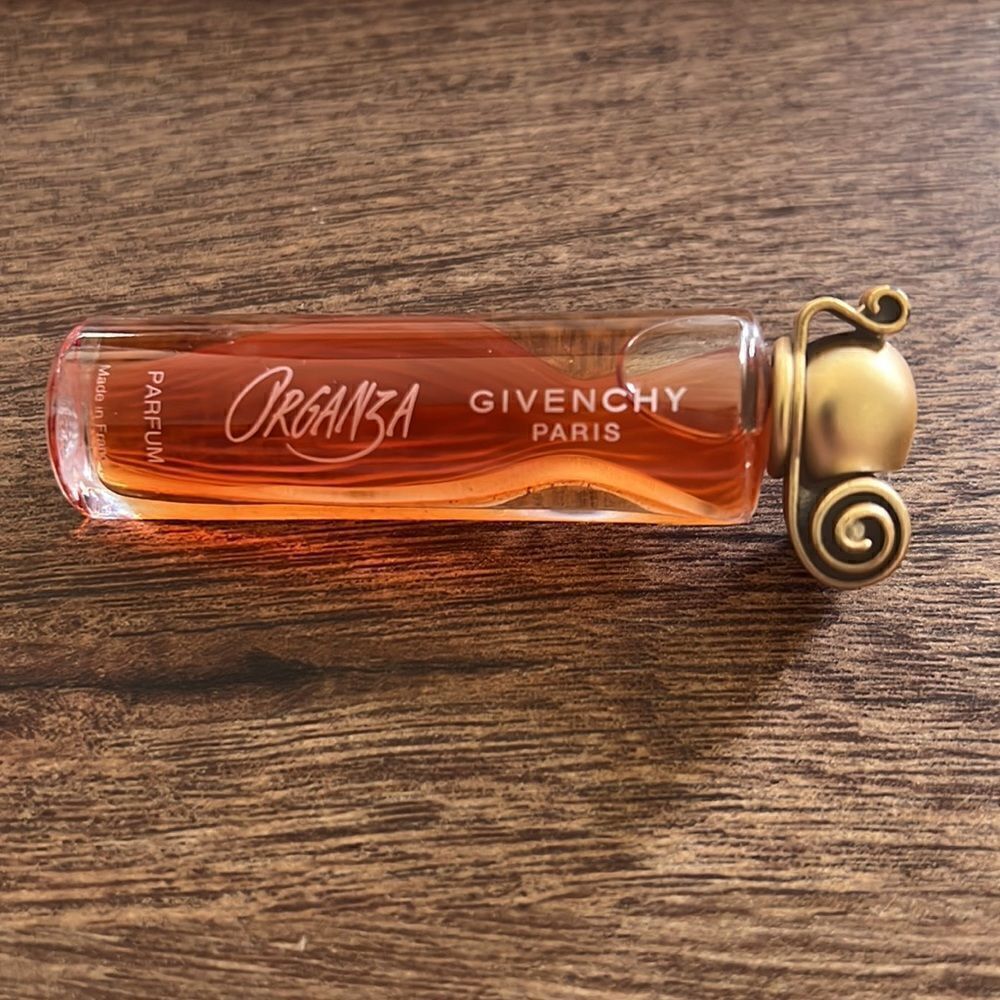 Givenchy Perfume 